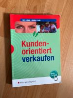 Buch Kundenorientiert verkaufen Brandenburg - Bad Freienwalde Vorschau