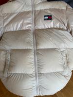 Tommy Hilfiger Daunenjacke Berlin - Köpenick Vorschau