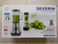 Severin Multimixer Smoothie Mix & Go NEU & OVP Hessen - Weimar (Lahn) Vorschau