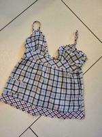 Hilfiger Denim Babydoll-Top, Gr. L *fast neu* Niedersachsen - Ilsede Vorschau