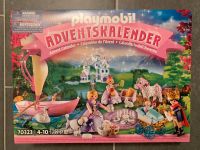 Playmobil Adventskalender Bayern - Moorenweis Vorschau