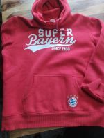 FC Bayern München. Hoodie Baden-Württemberg - Aulendorf Vorschau