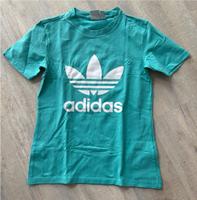 Damenshirt T-Shirt Oberteil Adidas Hessen - Fritzlar Vorschau