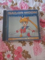 Verkaufe Sailor Moon Hörspiel CD Nr.1 München - Schwabing-West Vorschau