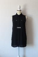 Damen Blusen mit Glitzersteinen von melrose Gr. 34 neu, ungetrage Bayern - Egling Vorschau