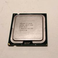 Intel Core 2 Quad Q6600 2,4 GHz Nordrhein-Westfalen - Bottrop Vorschau