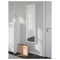 Ikea Spiegel mit Schranieren 140x40x5 Baden-Württemberg - Forchtenberg Vorschau