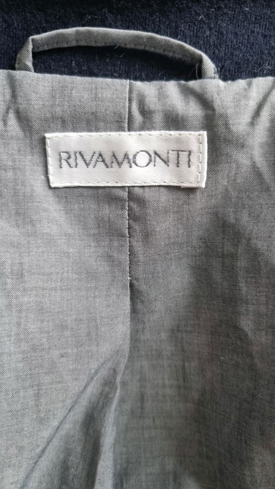 Kurzmantel Rivamonti Gr. XL in Hamburg