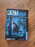 Exit game bespielt Niedersachsen - Hatten Vorschau