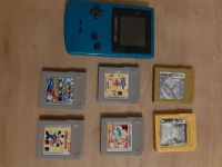 Game Boy Spiele - (ohne Game Boy) Preise s.u. Nordrhein-Westfalen - Hille Vorschau