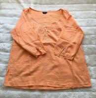 GANT Bluse Tunika Gr. 36 / 38 orange Rheinland-Pfalz - Trier Vorschau