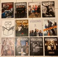 Visions Musikmagazine von 2016 Leipzig - Leipzig, Zentrum-Nord Vorschau