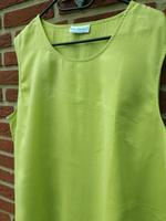 ❤️ Leinen-Long-Top *Ulla Popken * Gr.50....NEU Niedersachsen - Uelzen Vorschau