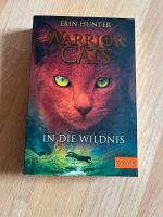 Warrior Cats Band 1 Bochum - Bochum-Ost Vorschau