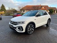 Volkswagen T-Roc R-Line/LED-Plus/Missano 19 Zoll/Kamera/ACC Baden-Württemberg - Fahrenbach Vorschau