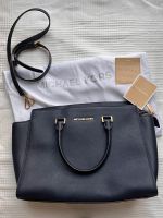 Michael Kors Henkeltasche Selma Large Blue Bielefeld - Joellenbeck Vorschau