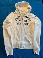 Abercrombie & Fitch Damen Sweatjacke Nordfriesland - Witzwort Vorschau