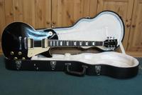 Gibson – Les Paul - Classic - Bj.2012 Kr. Dachau - Dachau Vorschau