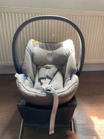 Cybex Aton 5 Babyschale Kindersitz Rheinland-Pfalz - Niederotterbach Vorschau