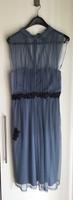 Kleid, Esprit, Neckholder, hellblau, Tüll, Gr. M Bremen - Huchting Vorschau