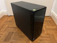 PC Windows 11 Pro i5 Intel ASUS B85M-G 8GB 500GB BeQuiet DVD-RW Berlin - Steglitz Vorschau