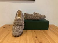 Plüsch Pantoffeln Schuhe von Journi Friedrichshain-Kreuzberg - Kreuzberg Vorschau