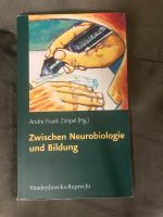 André Zimpel - Zwischen Neurobiologie und Bildung Wandsbek - Hamburg Farmsen-Berne Vorschau