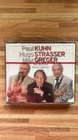 Neu!!! Pau Kuhn Hugo Strasser Max Greger 4 CD‘s Nordrhein-Westfalen - Drensteinfurt Vorschau