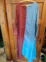 Kleid Mittelalter Larp Markt Magd Gewandung Reenactment Gr.L Hessen - Rauschenberg Vorschau