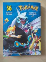 Pokemon Comic Nummer 36 Dresden - Südvorstadt-Ost Vorschau