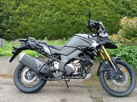 Suzuki V-Strom 1050 DE Baden-Württemberg - Böbingen an der Rems Vorschau