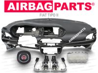 FIAT TIPO II Armaturenbrett Airbag Satz Bremen - Obervieland Vorschau