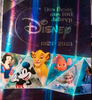 Rewe Disney Sammelkarten 2023 Nordrhein-Westfalen - Kierspe Vorschau