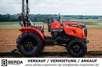 ✅Startrac 263 Kleintraktor Orange mit Ackerstollenbereifung Traktor Kleintraktor Allrad 4x4 Schlepper✅ Niedersachsen - Neu Wulmstorf Vorschau