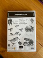 Stampin up Stempelset "Meeresbucht" Hessen - Hofgeismar Vorschau