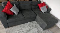 Sofa mit Schlaffunktion Niedersachsen - Holzminden Vorschau