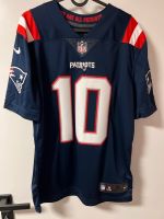 Nfl New England Patriots #10 Jones Trikot Jersey Vapor Limited Nordrhein-Westfalen - Frechen Vorschau