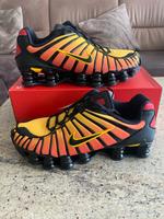 Nike Shox TL Gr.45 NEU Baden-Württemberg - Singen Vorschau