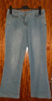 4 × Damen Jeans 1×Gr 36 + 3 × Gr. 38 mit ausgestelltem Bein Rheinland-Pfalz - Worms Vorschau