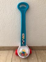 Fisher-Price Baby Lauflernhilfe mit bunten Kugel ab 1 Jahr Nordrhein-Westfalen - Heiligenhaus Vorschau