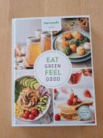 Eat Green Feel Good Neues Kochbuch Thermomix Bayern - Stulln Vorschau