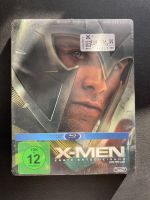 X-Men Erste Entscheidung Blu Ray Steelbook OVP NEU Bayern - Augsburg Vorschau