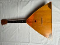 Wunderschöne Balalaika Baden-Württemberg - Murrhardt Vorschau