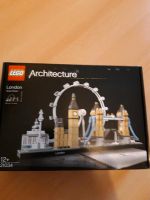 Lego Architektur London Thüringen - Erfurt Vorschau