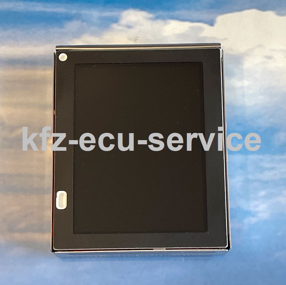 LCD Farb Display Kombiinstrument Tacho Audi 8K 8T 4F Q5 8R Q7 4L in Wolfsburg