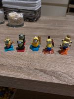 Kinder Überraschungsei Figuren – Minions Rheinland-Pfalz - Nierstein Vorschau