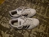Adidas Sneaker - Größe: FR 40 - NUR 1x getragen Bielefeld - Senne Vorschau