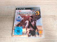 PS3 Spiel Uncharted 3 Playstation Niedersachsen - Papenburg Vorschau