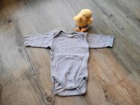 Babylangarmbody Sense Organics Größe 50/56 Organic Cotton Schleswig-Holstein - Fünfhausen Vorschau