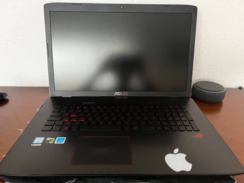 Laptop Asus ROG I5 in Fulda